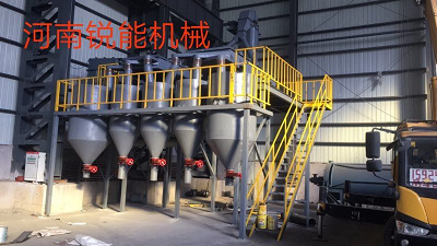 新的一年河南銳能機(jī)械已經(jīng)開(kāi)始開(kāi)工發(fā)貨了，歡迎新老顧客踴躍咨詢(xún)